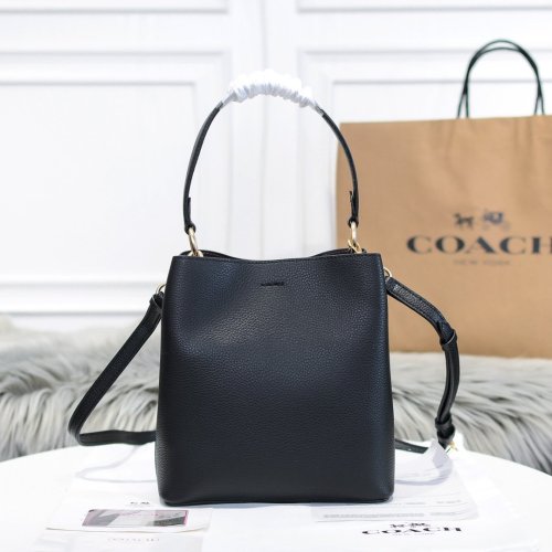 202108SS新作 Coach コーチ レディース ショルダーバッグスーパーコピー