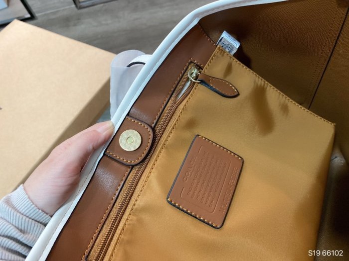 202108SS新作 Coach コーチ レディース ハンドバックスーパーコピー