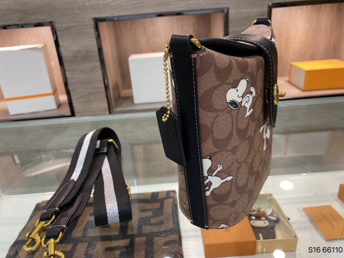 202108SS新作 Coach コーチ レディース ハンドバックスーパーコピー