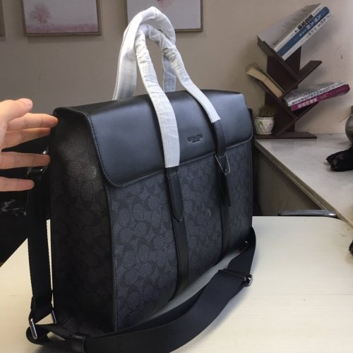 202108SS新作 Coach コーチ メンズ ハンドバックスーパーコピー