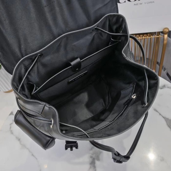 202108SS新作 Coach コーチ メンズ リュック/バックスーパーコピー