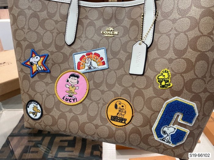 202108SS新作 Coach コーチ レディース ハンドバックスーパーコピー