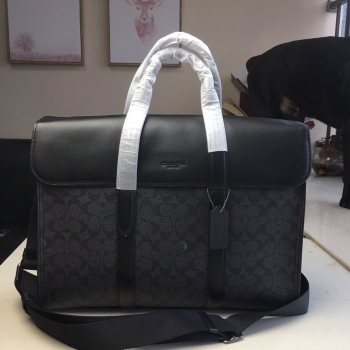 202108SS新作 Coach コーチ メンズ ハンドバックスーパーコピー