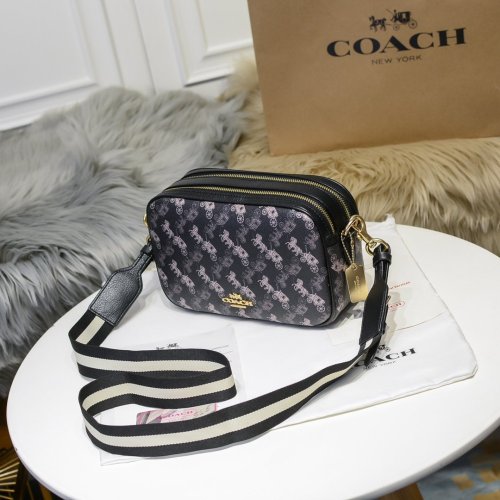 202108SS新作 Coach コーチ レディース ショルダーバッグスーパーコピー