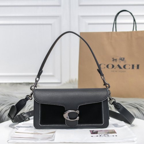 202108SS新作 Coach コーチ レディース ショルダーバッグスーパーコピー