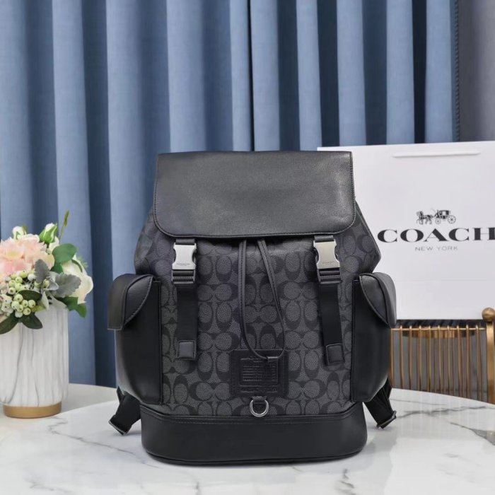 202108SS新作 Coach コーチ メンズ リュック/バックスーパーコピー