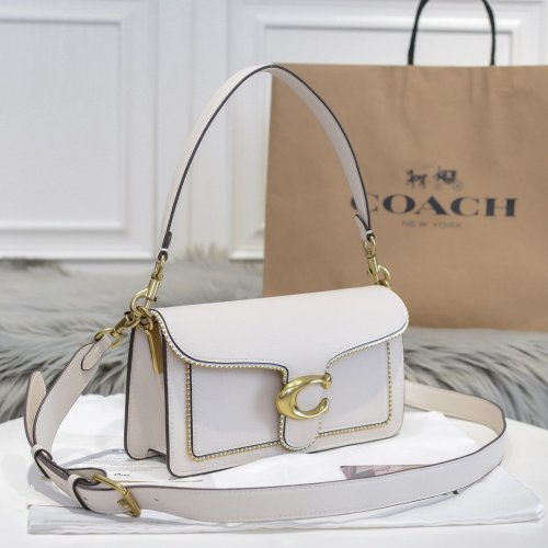 202108SS新作 Coach コーチ レディース ショルダーバッグスーパーコピー