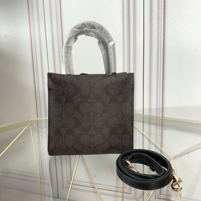 202108SS新作 Coach コーチ レディース ハンドバックスーパーコピー