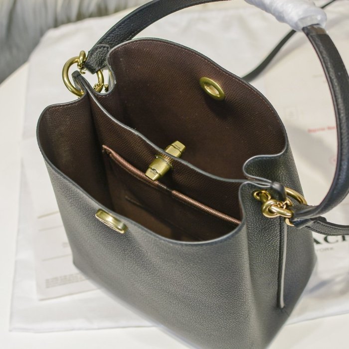 202108SS新作 Coach コーチ レディース ショルダーバッグスーパーコピー