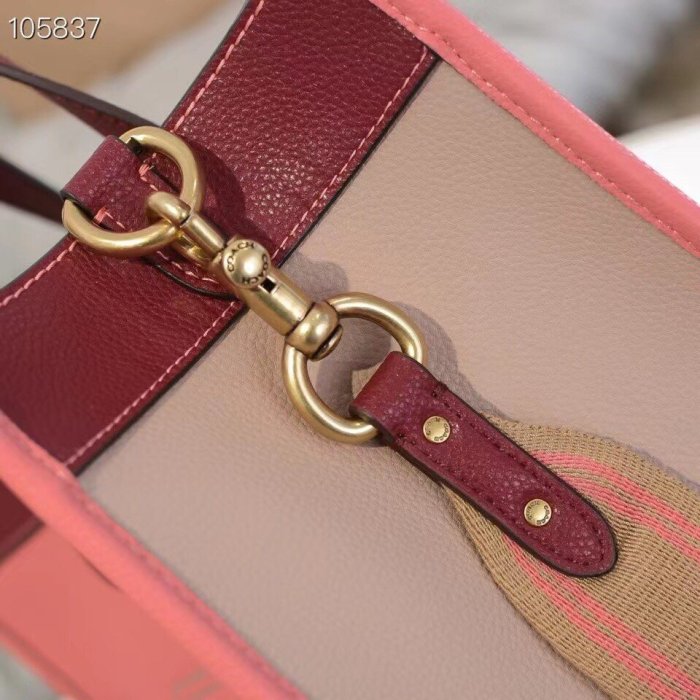 202108SS新作 Coach コーチ レディース ハンドバックスーパーコピー