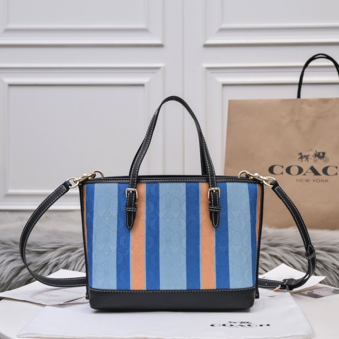 202108SS新作 Coach コーチ レディース ショルダーバッグスーパーコピー