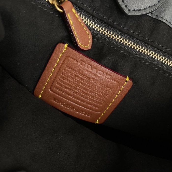 202108SS新作 Coach コーチ レディース ハンドバックスーパーコピー