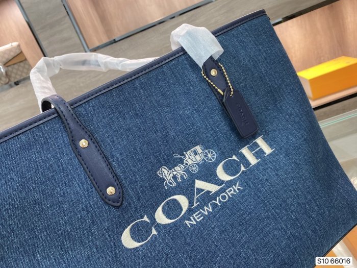 202108SS新作 Coach コーチ レディース ハンドバックスーパーコピー