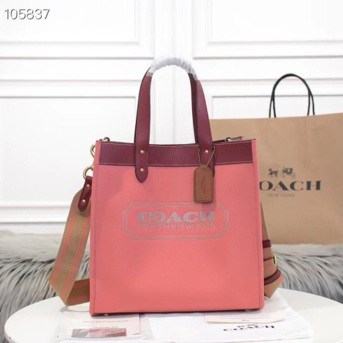 202108SS新作 Coach コーチ レディース ハンドバックスーパーコピー