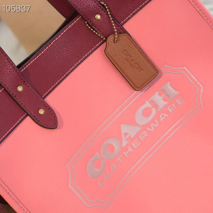 202108SS新作 Coach コーチ レディース ハンドバックスーパーコピー