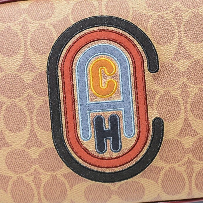 202108SS新作 Coach コーチ レディース ショルダーバッグスーパーコピー