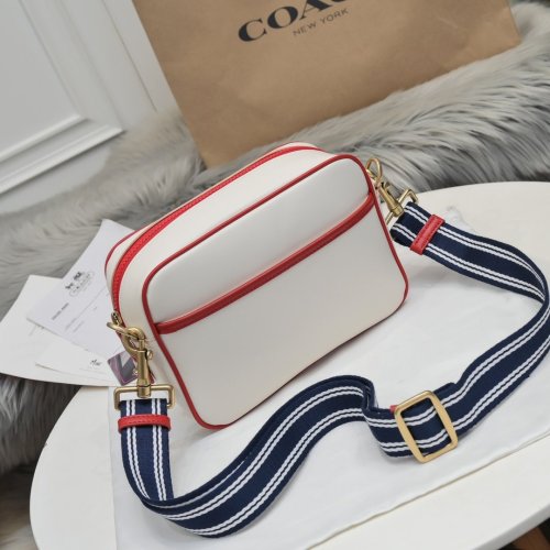202108SS新作 Coach コーチ レディース ショルダーバッグスーパーコピー