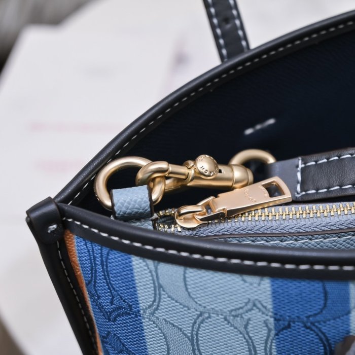 202108SS新作 Coach コーチ レディース ショルダーバッグスーパーコピー