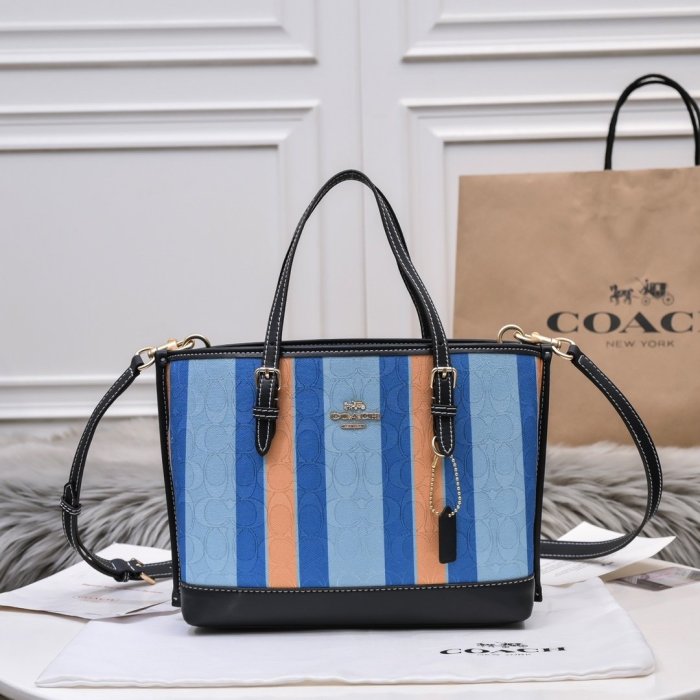 202108SS新作 Coach コーチ レディース ショルダーバッグスーパーコピー