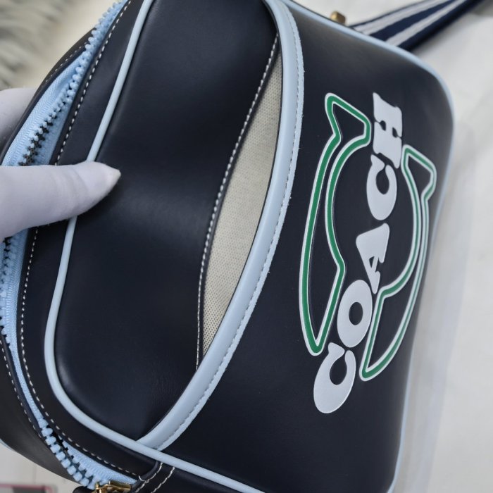 202108SS新作 Coach コーチ レディース ショルダーバッグスーパーコピー