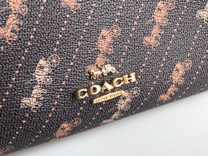 202108SS新作 Coach コーチ レディース ハンドバックスーパーコピー