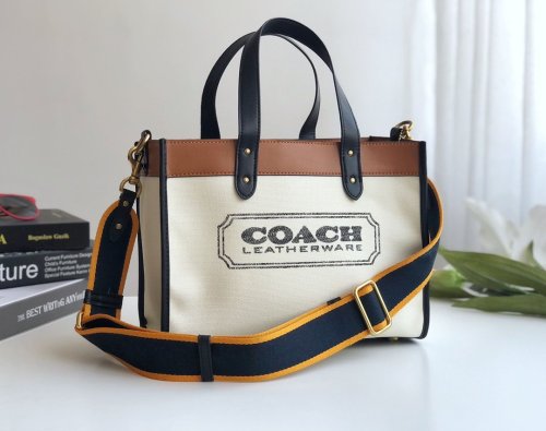 202108SS新作 Coach コーチ レディース ハンドバックスーパーコピー