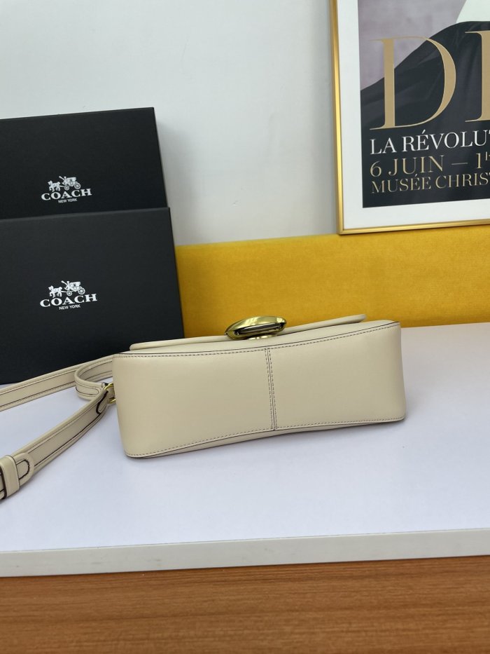 202108SS新作 Coach コーチ レディース ショルダーバッグスーパーコピー