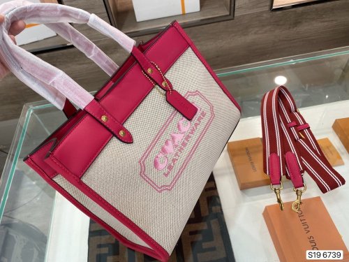 202108SS新作 Coach コーチ レディース ハンドバックスーパーコピー