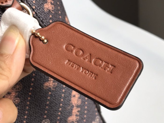 202108SS新作 Coach コーチ レディース ハンドバックスーパーコピー
