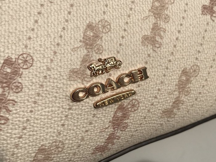 202108SS新作 Coach コーチ レディース ハンドバックスーパーコピー