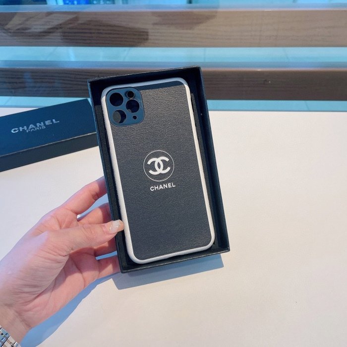 シャネル/Chanel ケース最新全機種11 Pro/11/Xs Max/Xr/XS/iPhone7/7P/8/8P/ iPhone12/ 3色