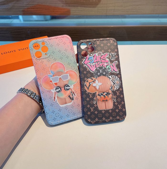 ルイヴィトン/Louis Vuitton ケース最新全機種11 Pro/11/Xs Max/Xr/XS/iPhone7/7P/8/8P/iPhone12