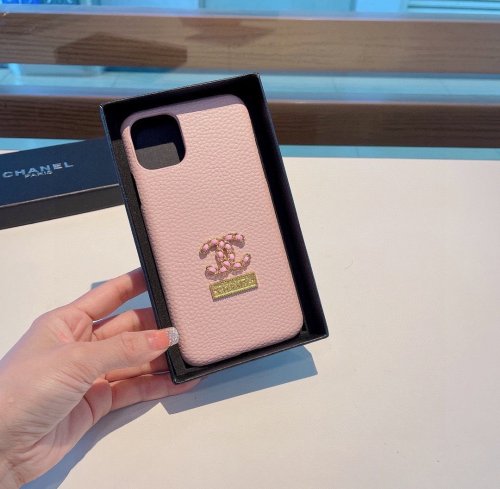 シャネル/Chanel ケース最新全機種11 Pro/11/Xs Max/Xr/XS/iPhone7/7P/8/8P/ iPhone12/ 3色