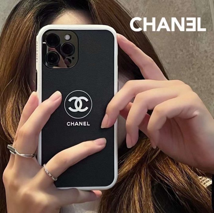 シャネル/Chanel ケース最新全機種11 Pro/11/Xs Max/Xr/XS/iPhone7/7P/8/8P/ iPhone12/ 3色