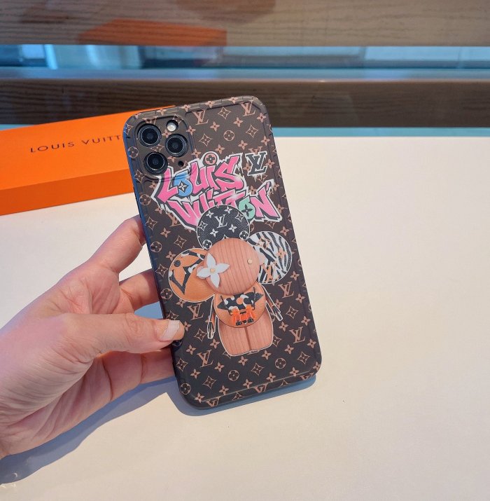 ルイヴィトン/Louis Vuitton ケース最新全機種11 Pro/11/Xs Max/Xr/XS/iPhone7/7P/8/8P/iPhone12
