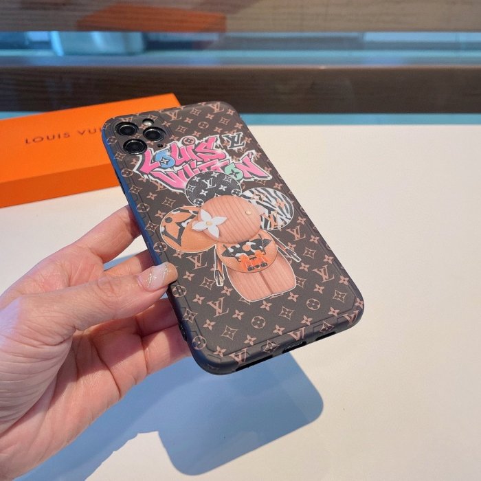 ルイヴィトン/Louis Vuitton ケース最新全機種11 Pro/11/Xs Max/Xr/XS/iPhone7/7P/8/8P/iPhone12
