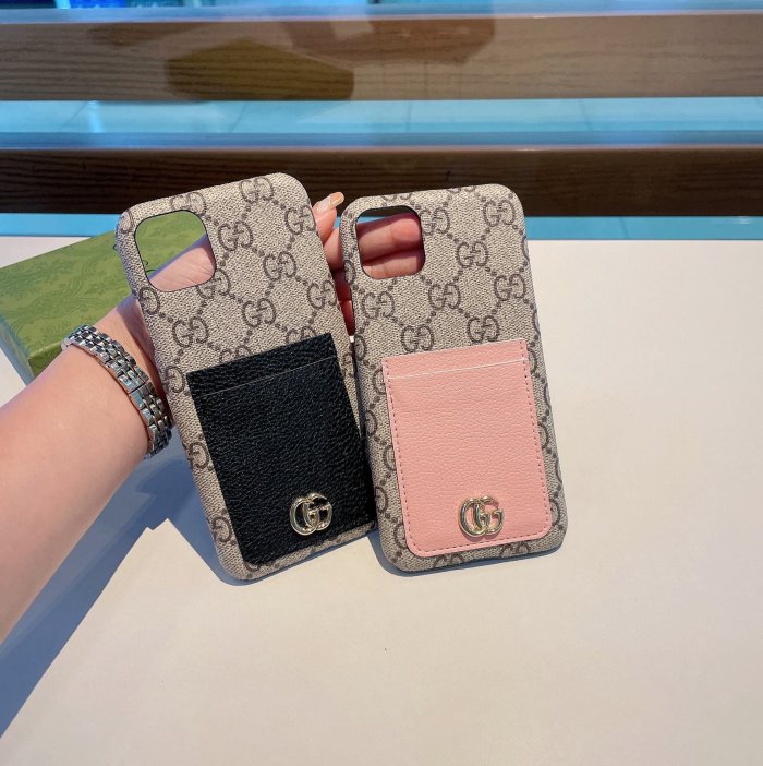 Gucciグッチ スマホケースケース最新全機種11 Pro/11/Xs Max/Xr/XS/iPhone7/7P/8/8P/iPhone12