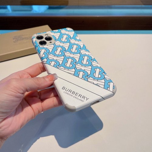 Burberryバーバリーケース最新全機種11 Pro/11/Xs Max/Xr/XS/iPhone7/7P/8/8P/iPhone12