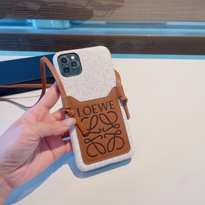 ロエベ/Loewe ケース最新全機種11 Pro/11/Xs Max/Xr/XS/iPhone7/7P/8/8P/iPhone12