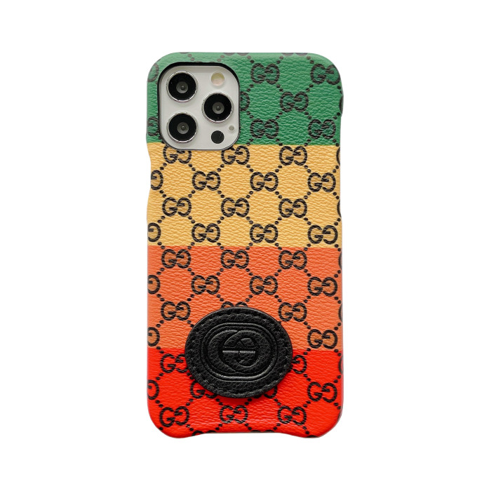Gucciグッチ スマホケースケース最新全機種11 Pro/11/Xs Max/Xr/XS/iPhone7/7P/8/8P/iPhone12 2色