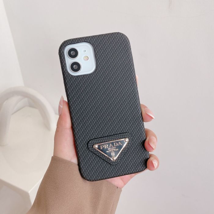 Pradaプラダケース最新全機種11 Pro/11/Xs Max/Xr/XS/iPhone7/7P/8/8P/iPhone12 4色