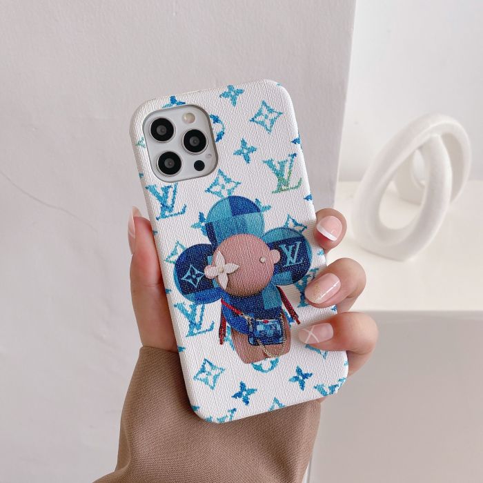 ルイヴィトン/Louis Vuitton ケース最新全機種11 Pro/11/Xs Max/Xr/XS/iPhone7/7P/8/8P/iPhone12 2色