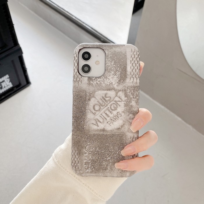 ルイヴィトン/Louis Vuitton ケース最新全機種11 Pro/11/Xs Max/Xr/XS/iPhone7/7P/8/8P/iPhone12 5色