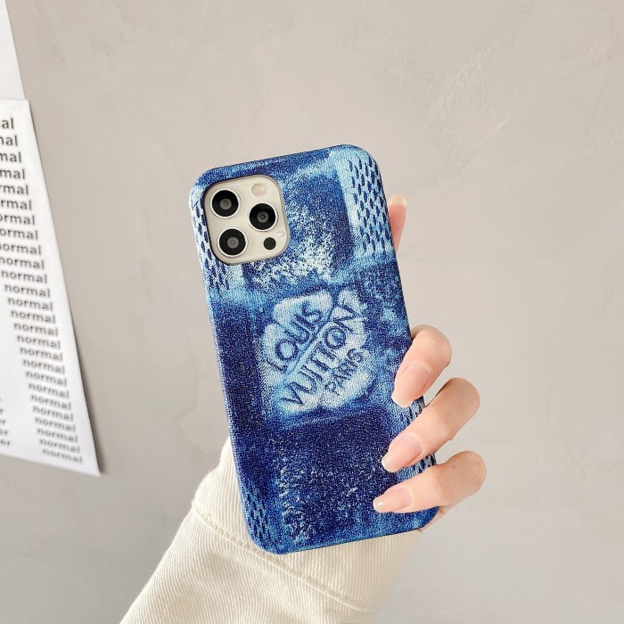ルイヴィトン/Louis Vuitton ケース最新全機種11 Pro/11/Xs Max/Xr/XS/iPhone7/7P/8/8P/iPhone12 5色
