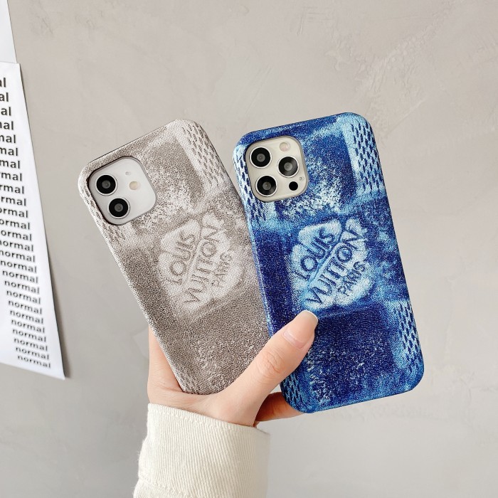 ルイヴィトン/Louis Vuitton ケース最新全機種11 Pro/11/Xs Max/Xr/XS/iPhone7/7P/8/8P/iPhone12 5色