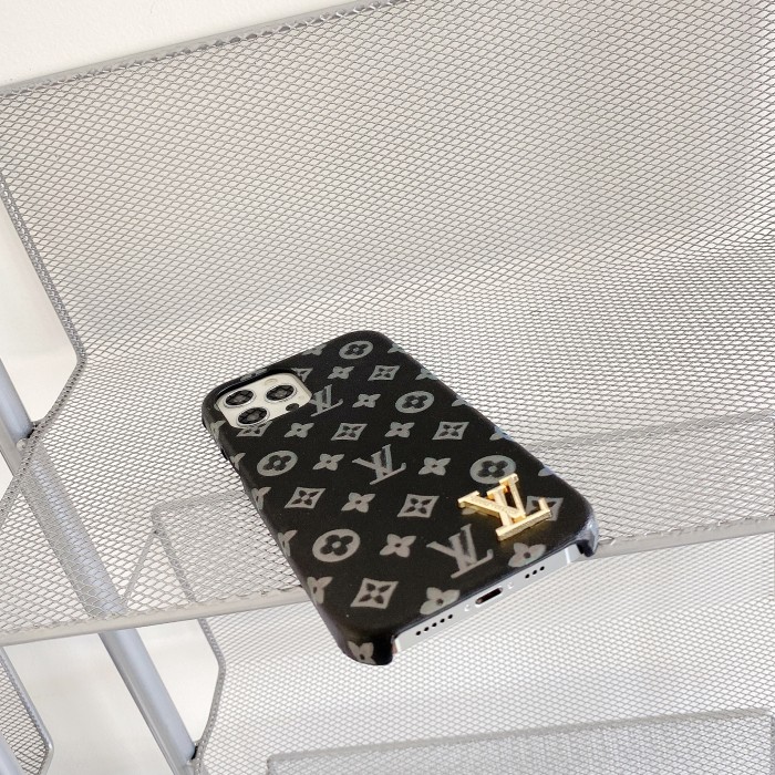 Copy ルイヴィトン/Louis Vuitton ケース最新全機種11 Pro/11/Xs Max/Xr/XS/iPhone7/7P/8/8P/iPhone12 6色