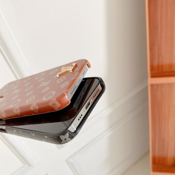 Copy ルイヴィトン/Louis Vuitton ケース最新全機種11 Pro/11/Xs Max/Xr/XS/iPhone7/7P/8/8P/iPhone12 6色