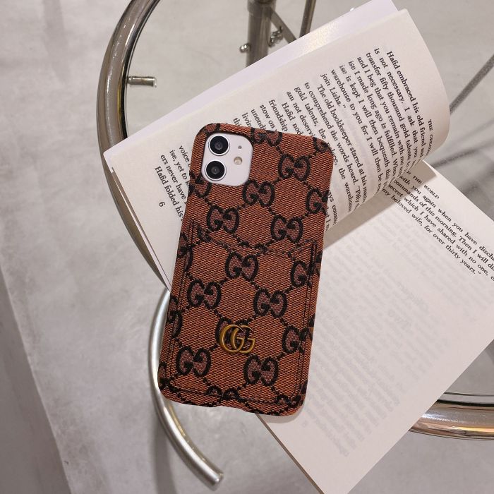 Gucciグッチ スマホケースケース最新全機種11 Pro/11/Xs Max/Xr/XS/iPhone7/7P/8/8P/iPhone12 6色