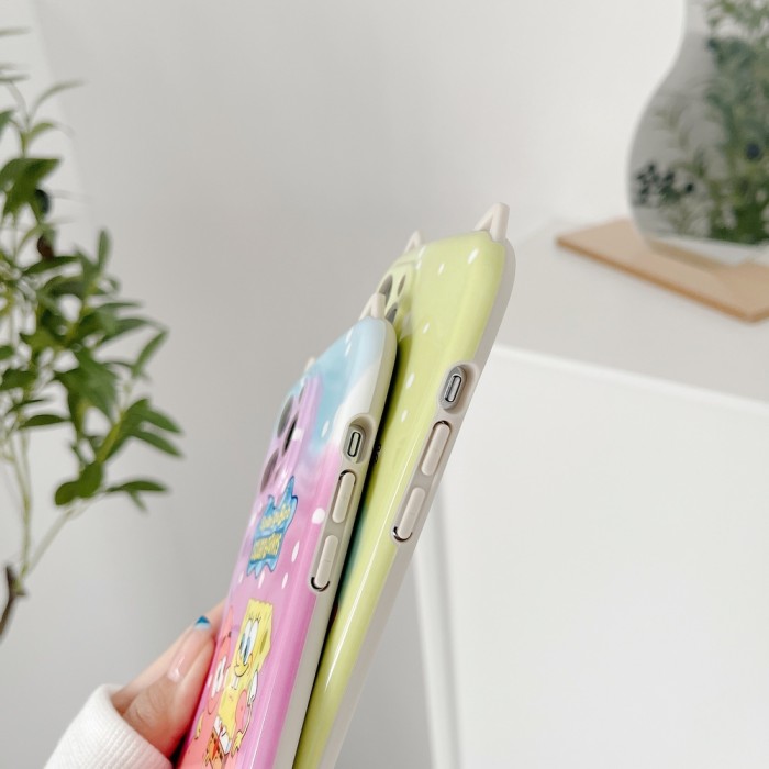 新作 iphone11/11pro/11pro maxケース人気潮流 耐衝撃 芸能人愛用 2色