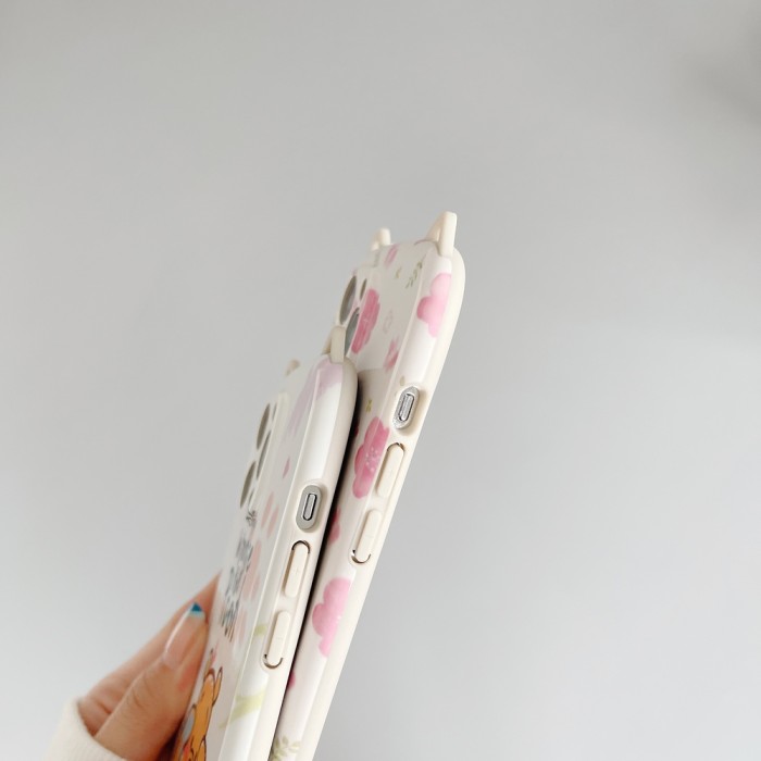 新作 iphone11/11pro/11pro maxケース人気潮流 耐衝撃 芸能人愛用 2色